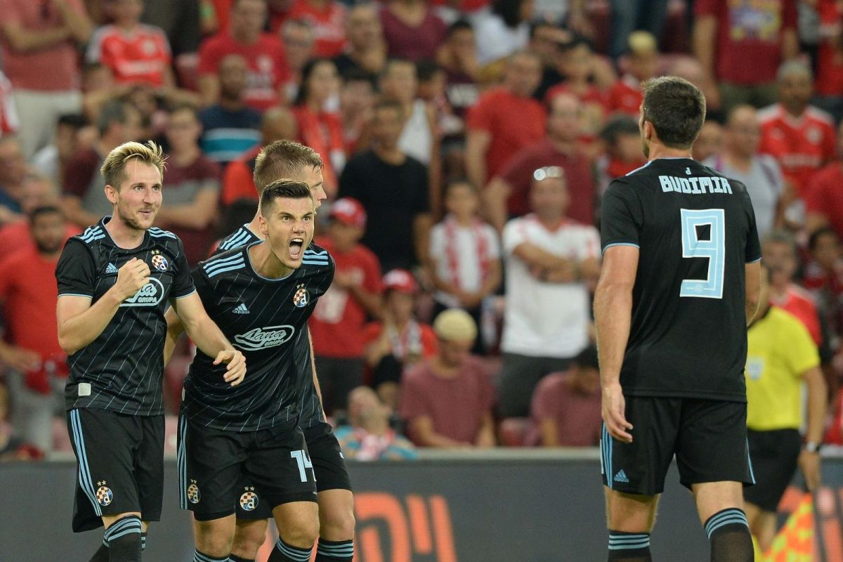 Dinamo konačno izgleda kao ozbiljna momčad